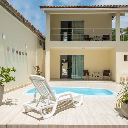 Quintal Da Arte Suites Porto Seguro Eksteriør billede