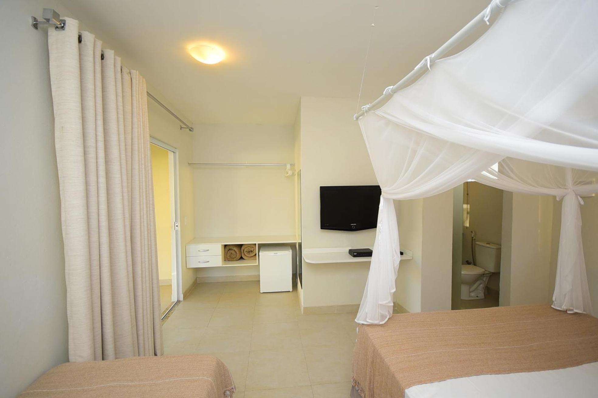 Quintal Da Arte Suites Porto Seguro Eksteriør billede