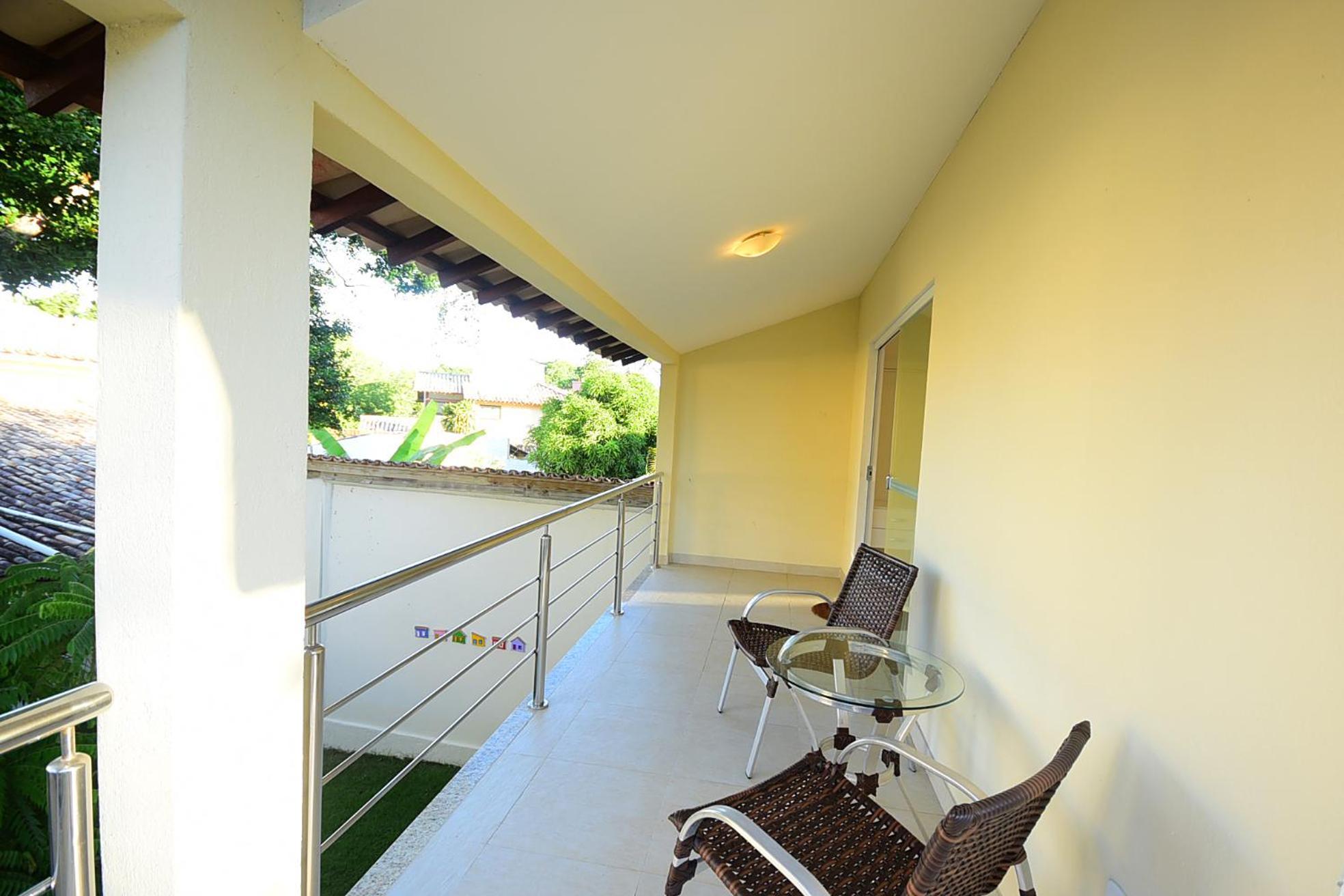 Quintal Da Arte Suites Porto Seguro Eksteriør billede