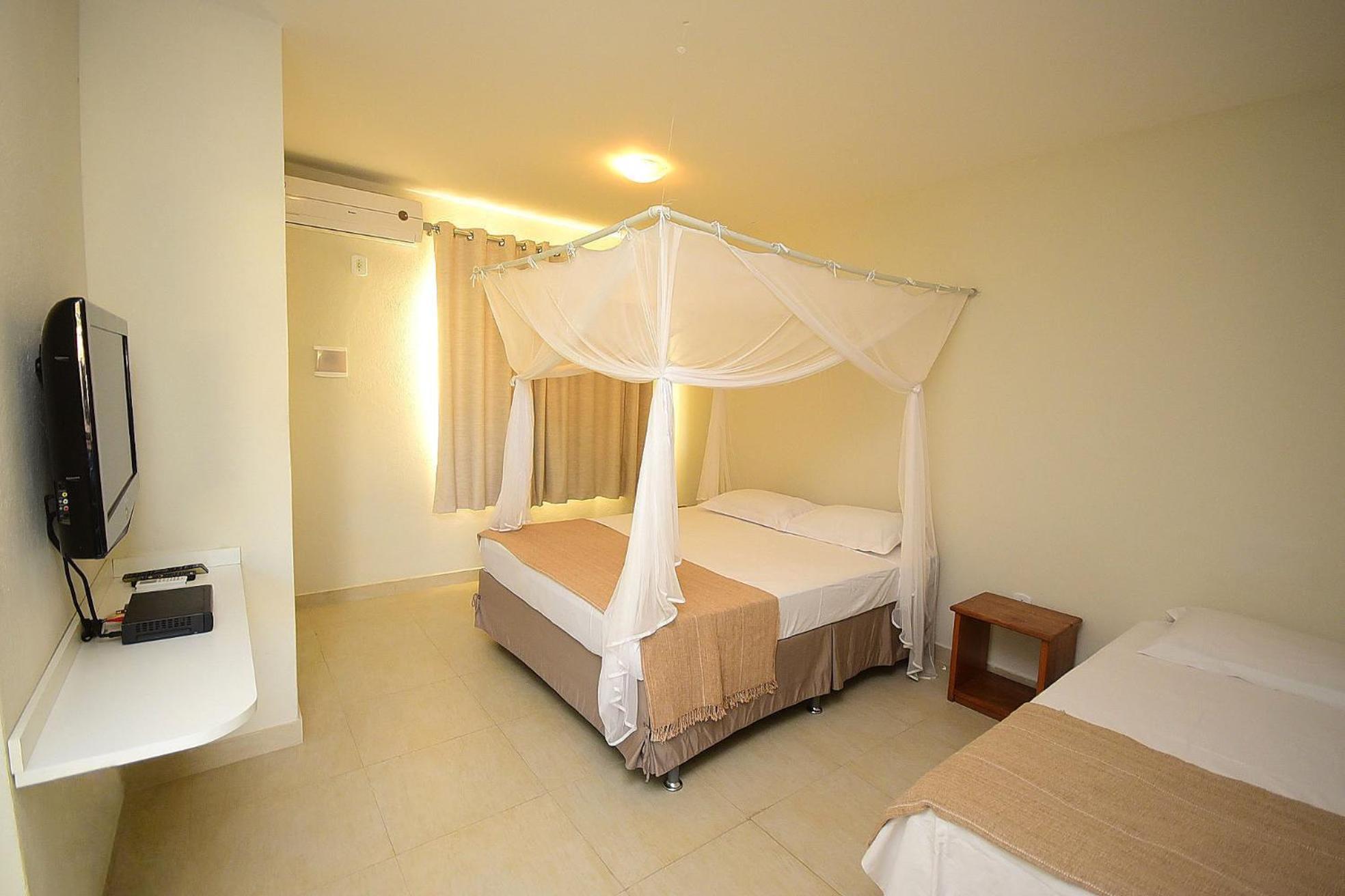 Quintal Da Arte Suites Porto Seguro Eksteriør billede